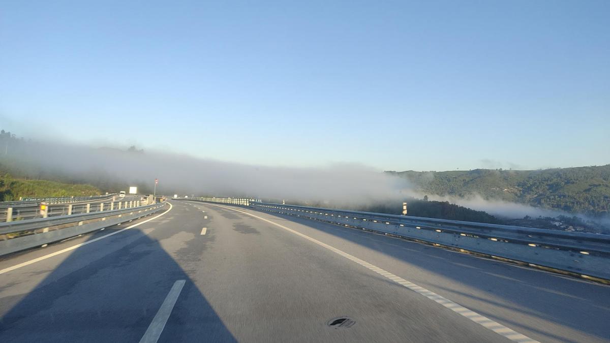 Trilhos do Paraiso 01