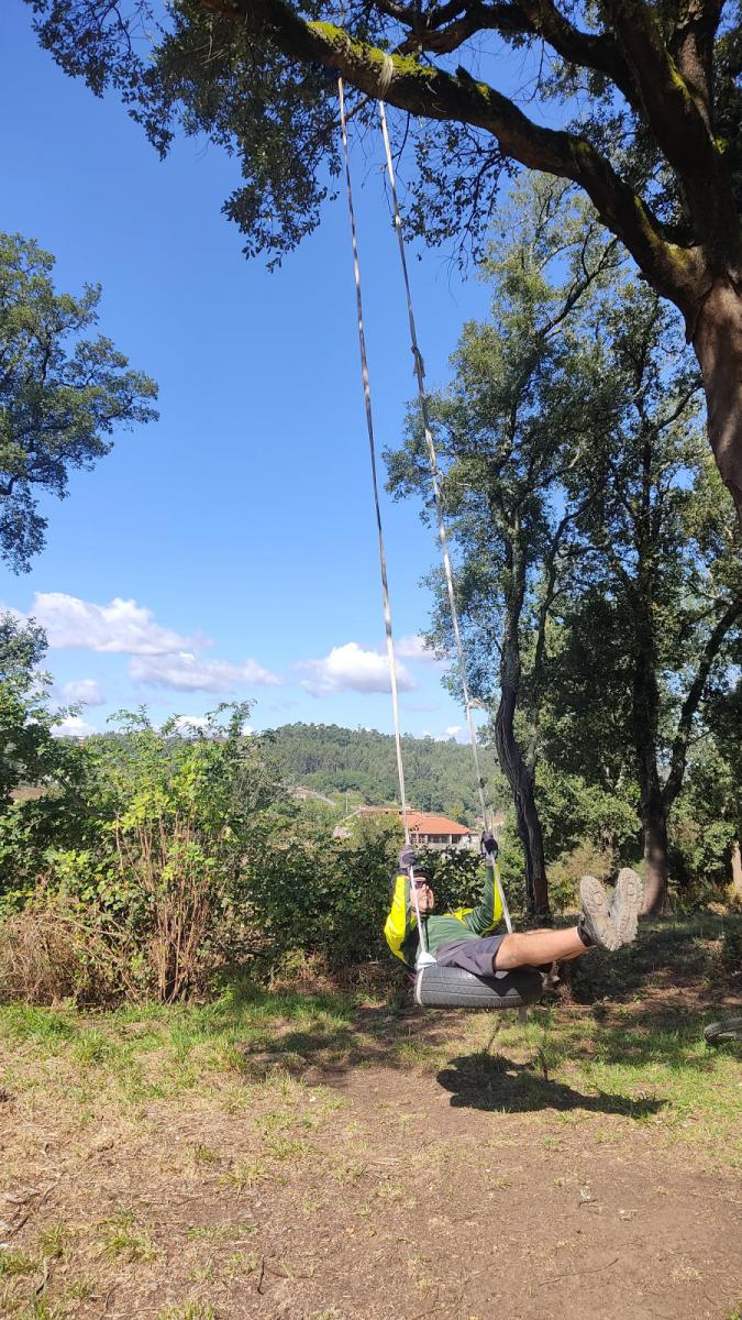 Trilhos do Paraiso 02