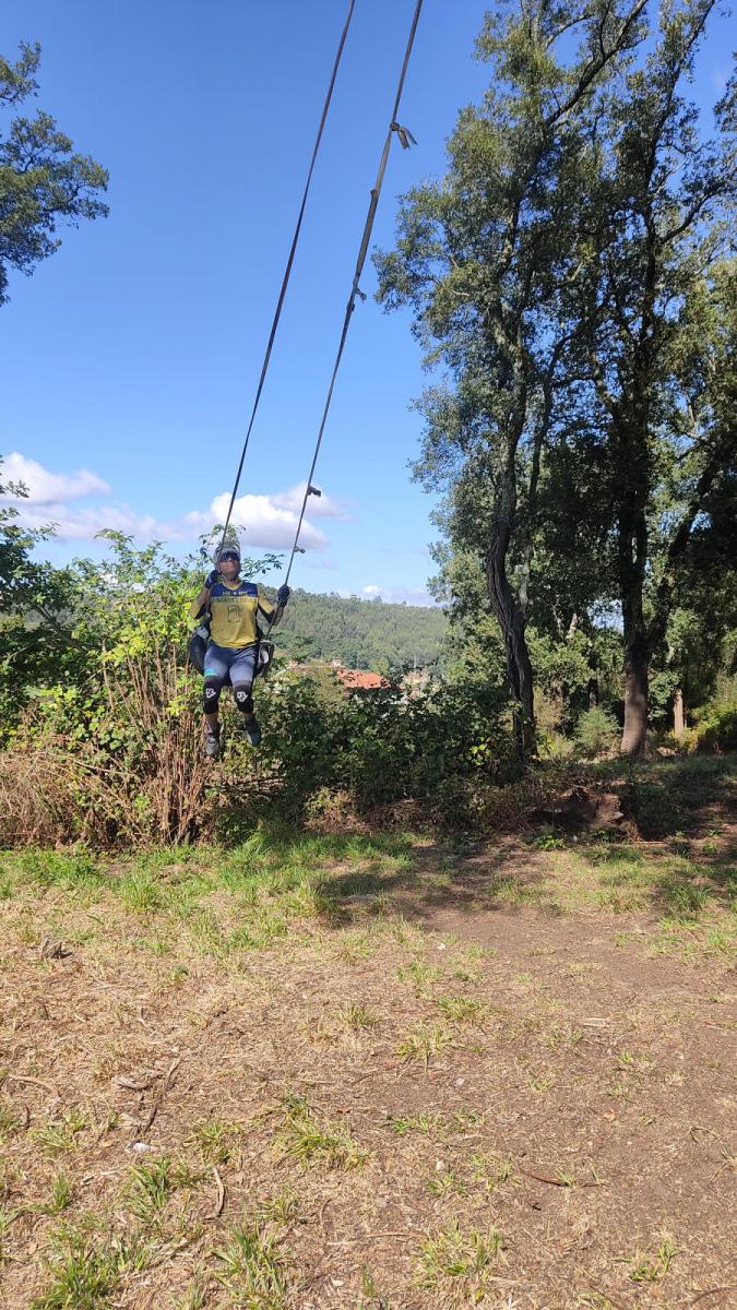 Trilhos do Paraiso 04