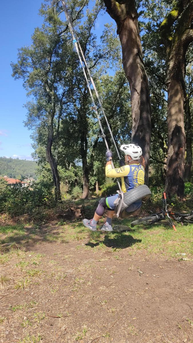 Trilhos do Paraiso 05