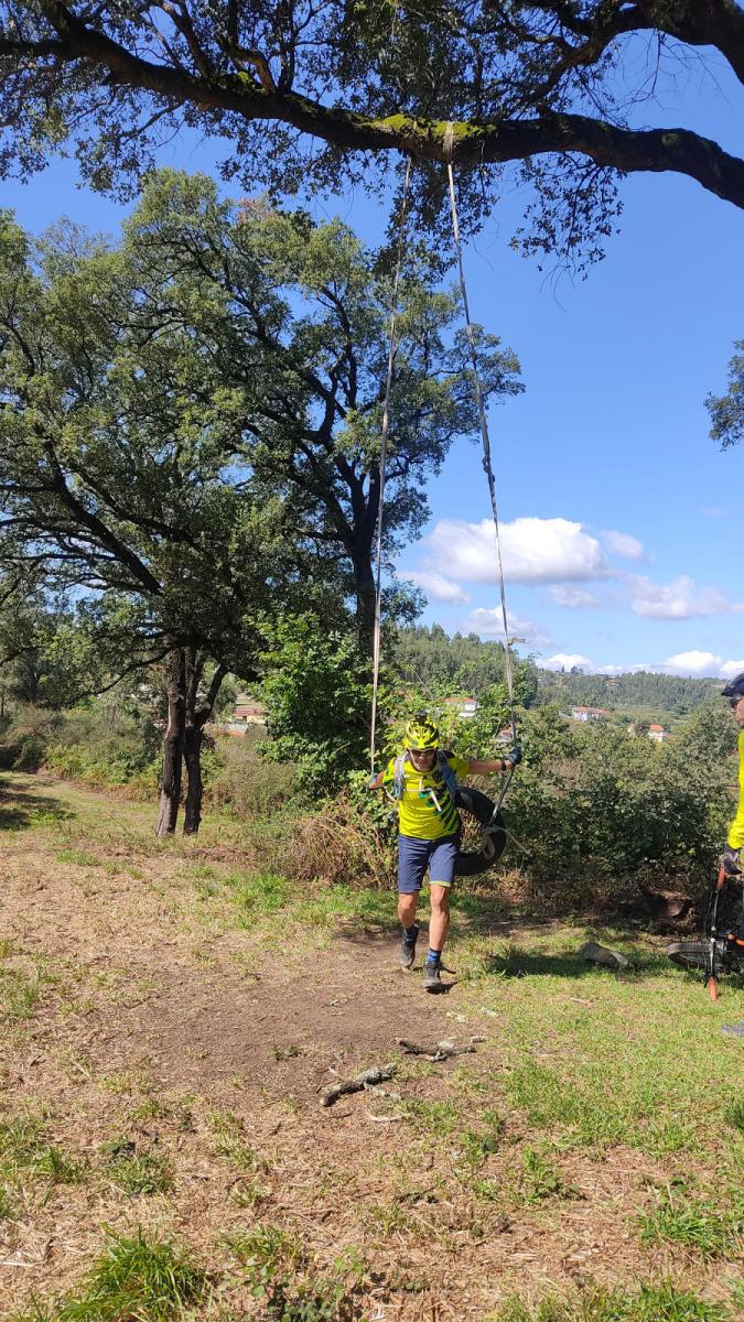 Trilhos do Paraiso 06