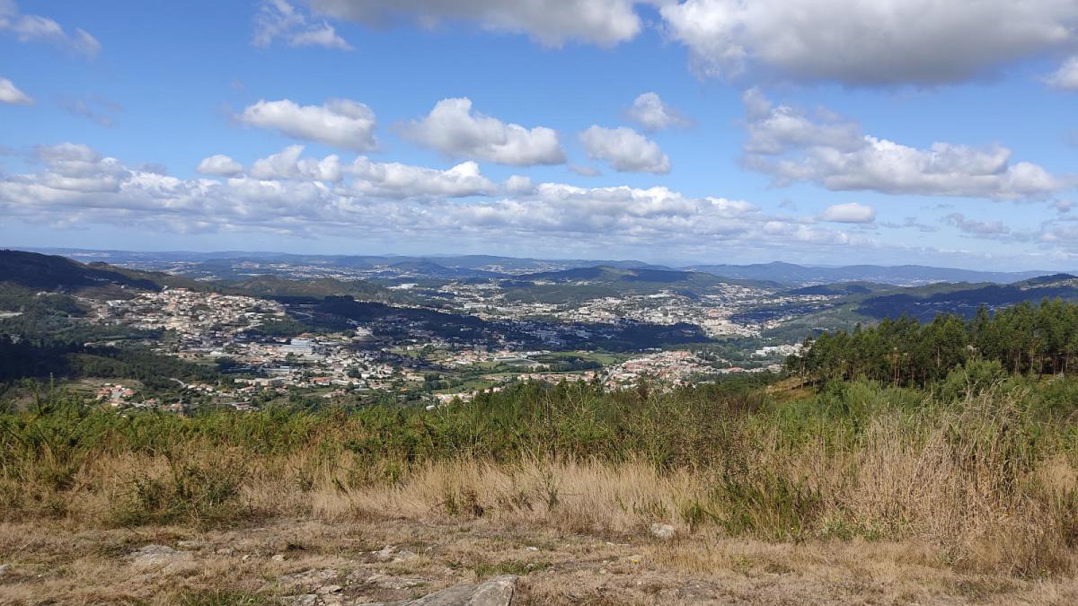 Trilhos do Paraiso 07