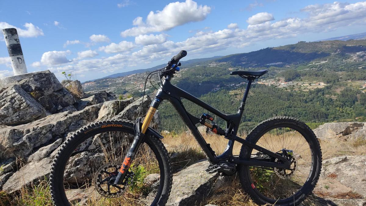 Trilhos do Paraiso 08