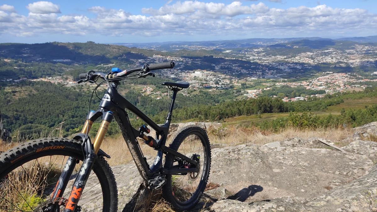 Trilhos do Paraiso 09