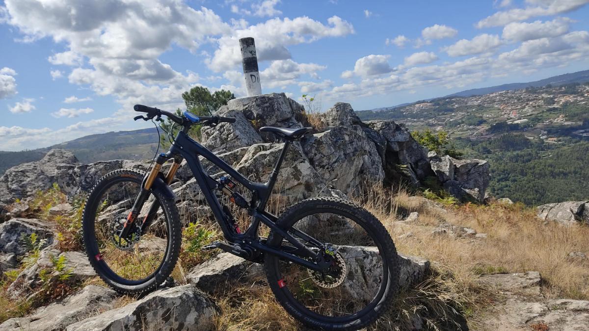 Trilhos do Paraiso 10