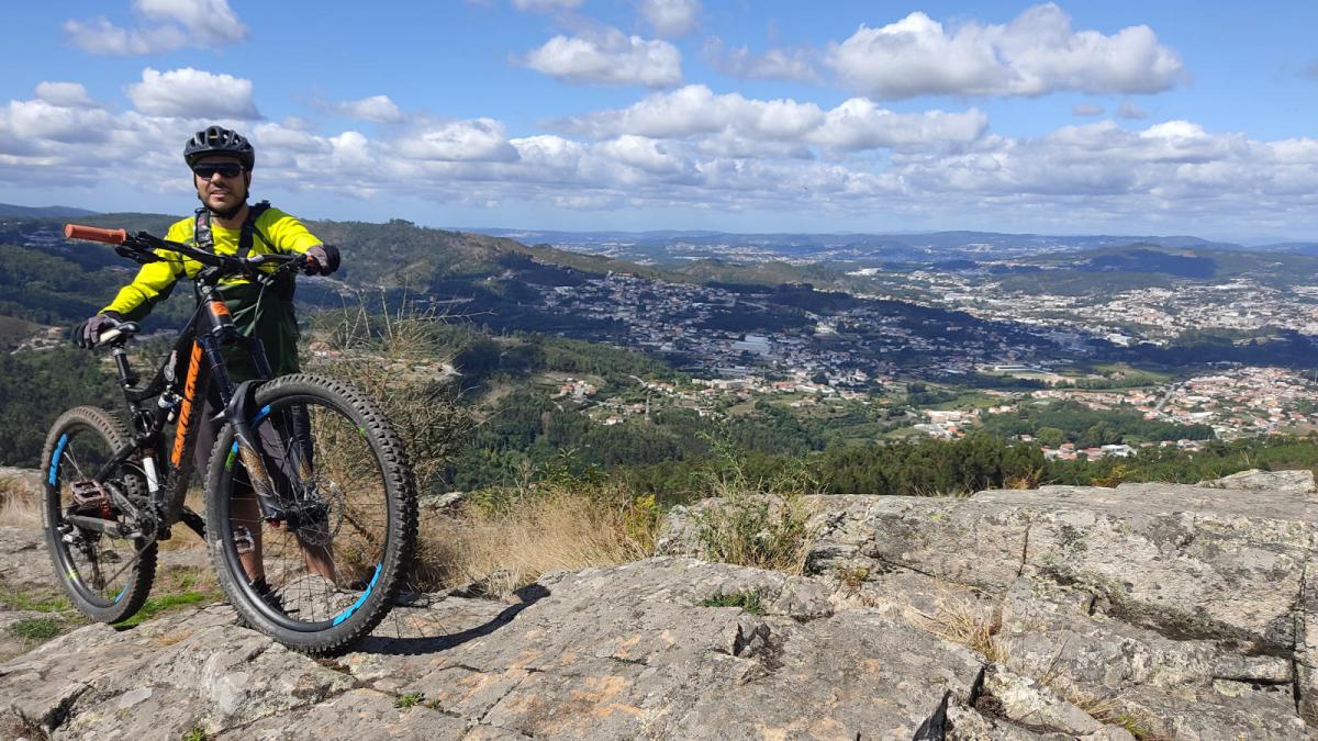 Trilhos do Paraiso 11