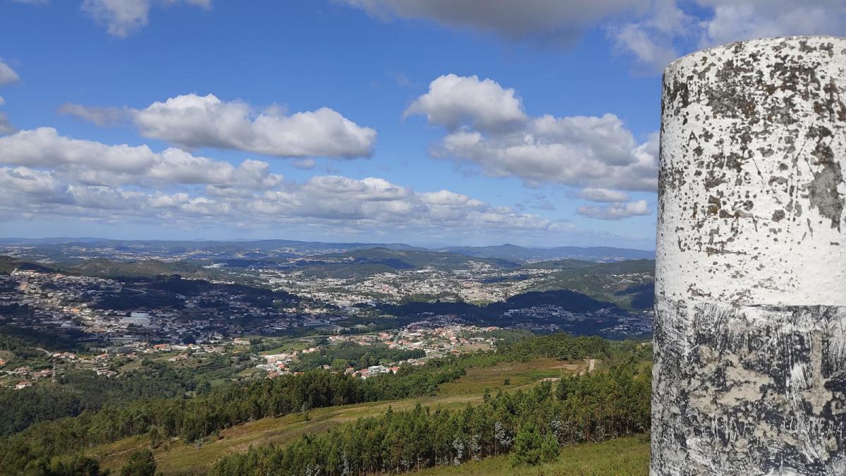 Trilhos do Paraiso 12