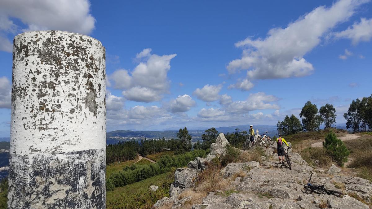 Trilhos do Paraiso 13