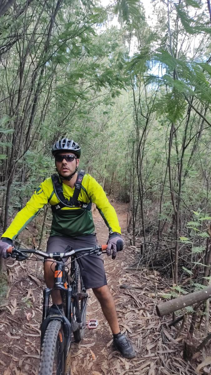 Trilhos do Paraiso 15