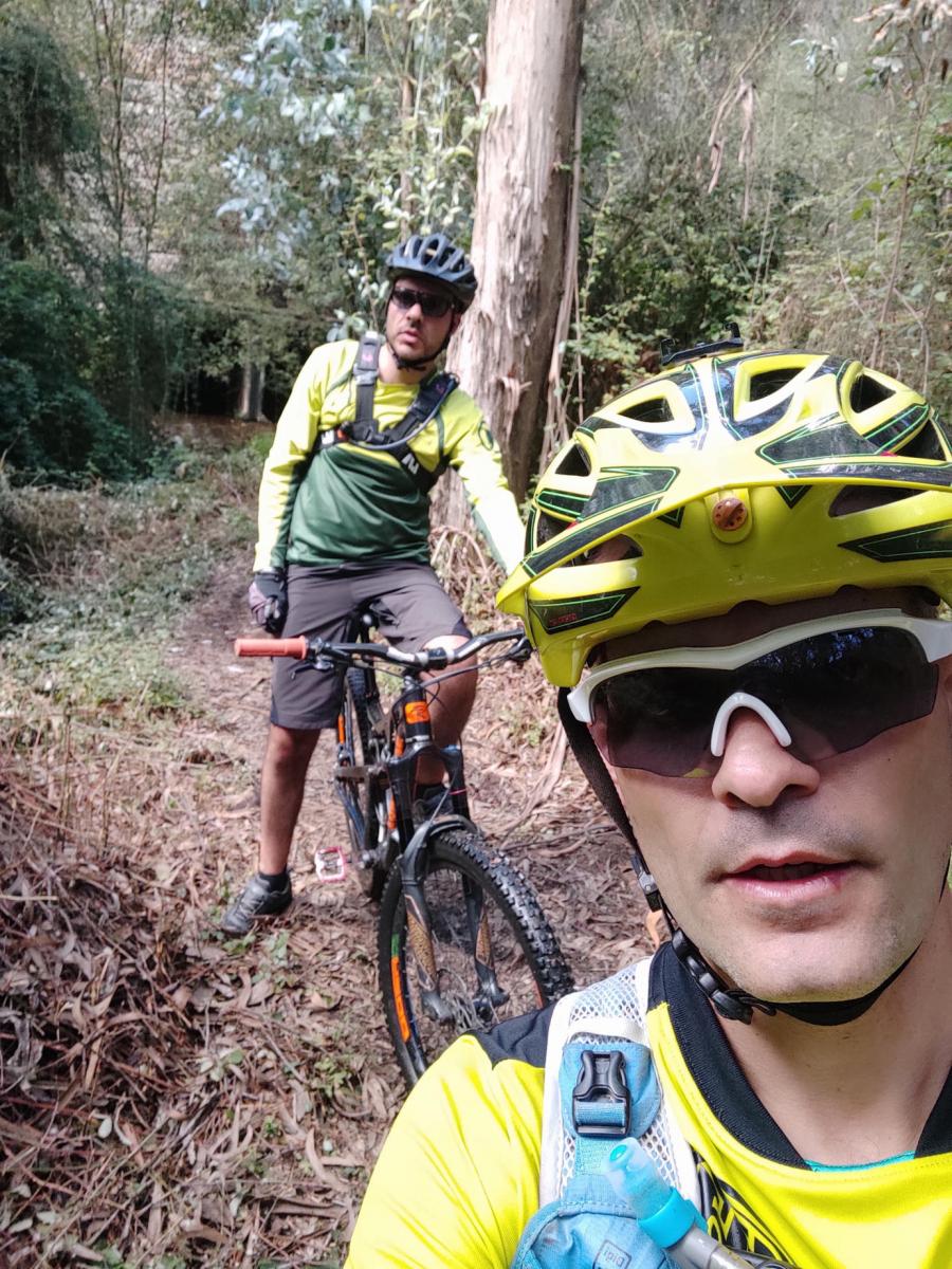 Trilhos do Paraiso 19