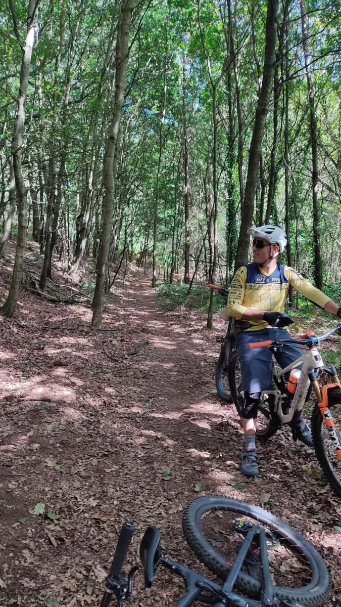 Trilhos do Paraiso 24