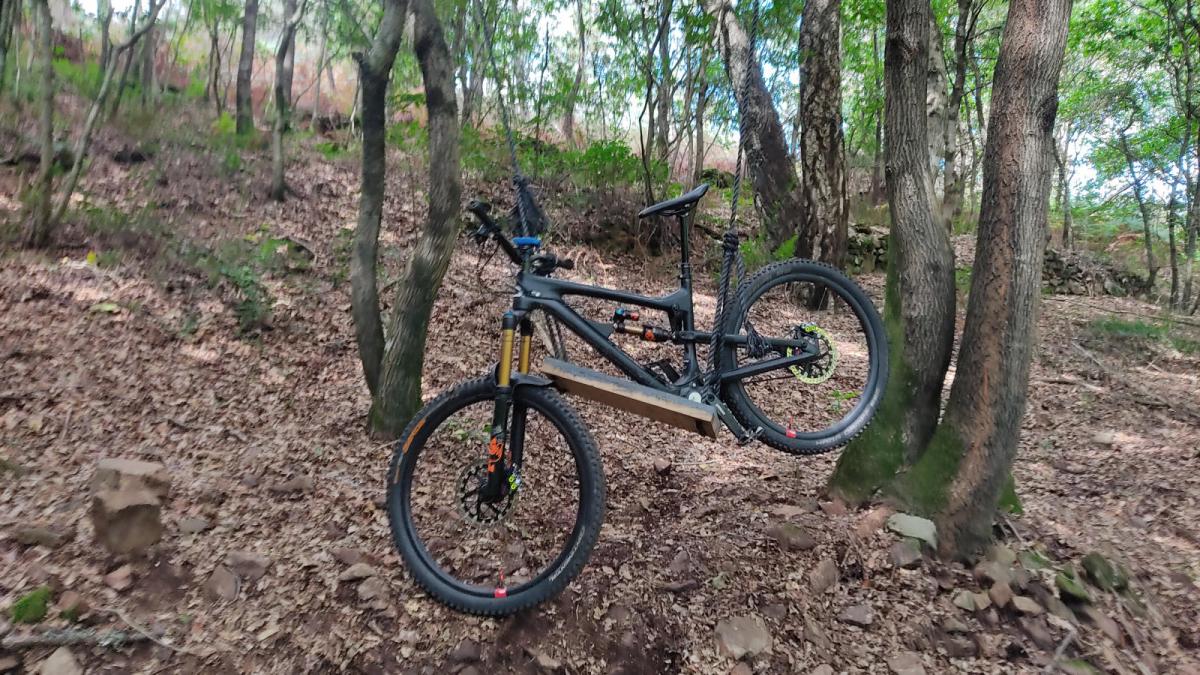 Trilhos do Paraiso 26