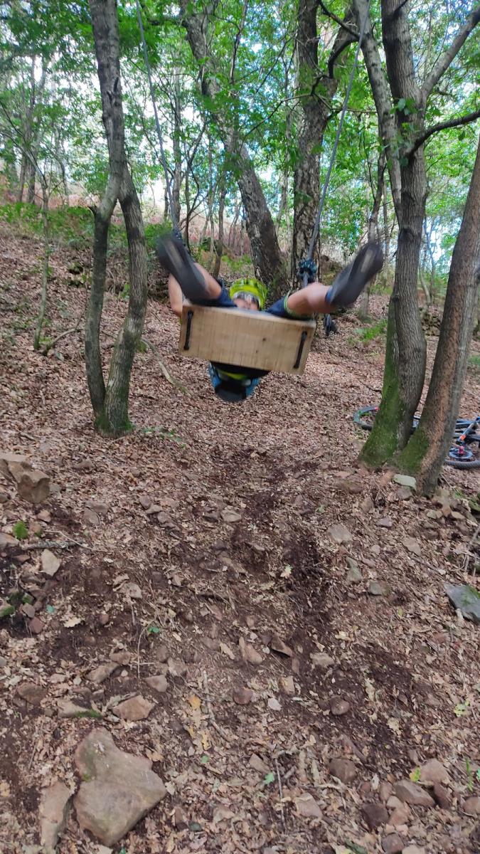 Trilhos do Paraiso 28