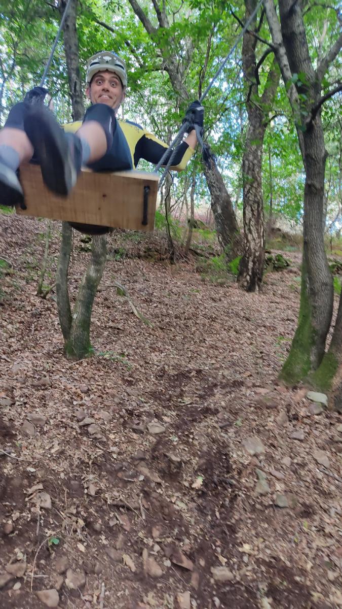 Trilhos do Paraiso 29