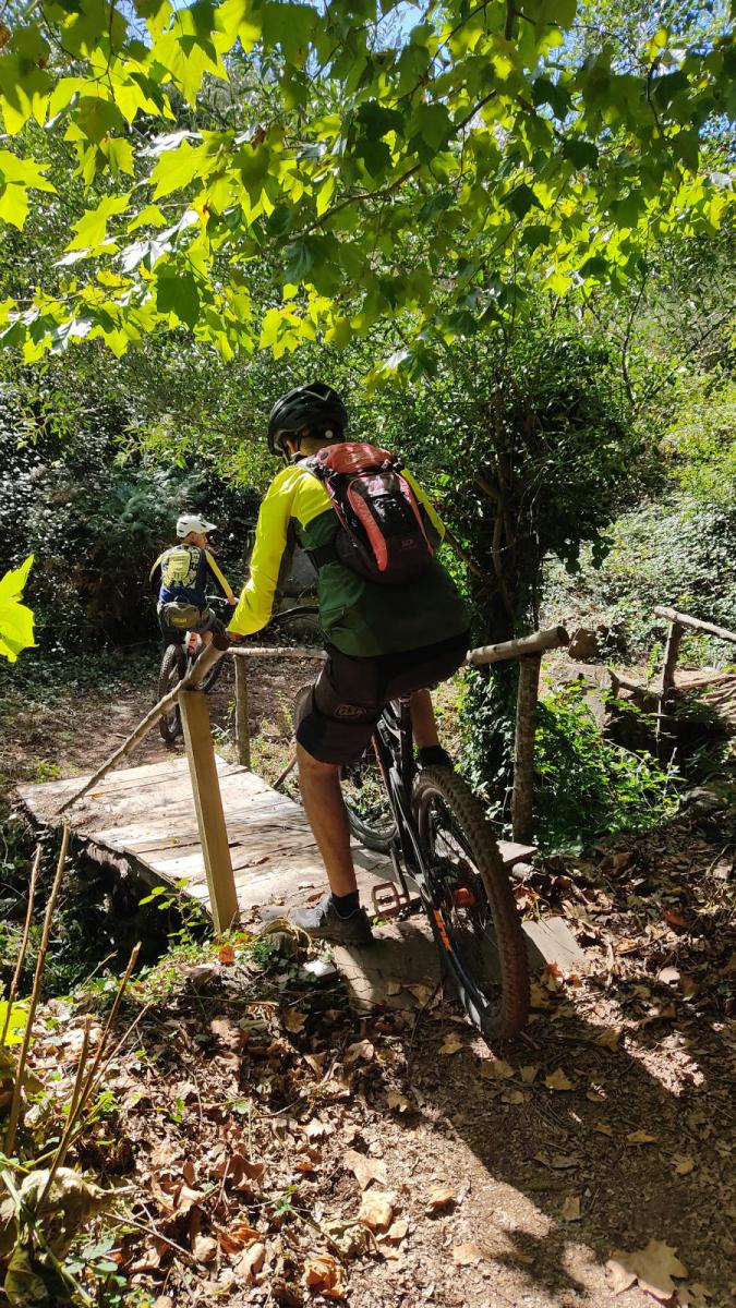 Trilhos do Paraiso 32