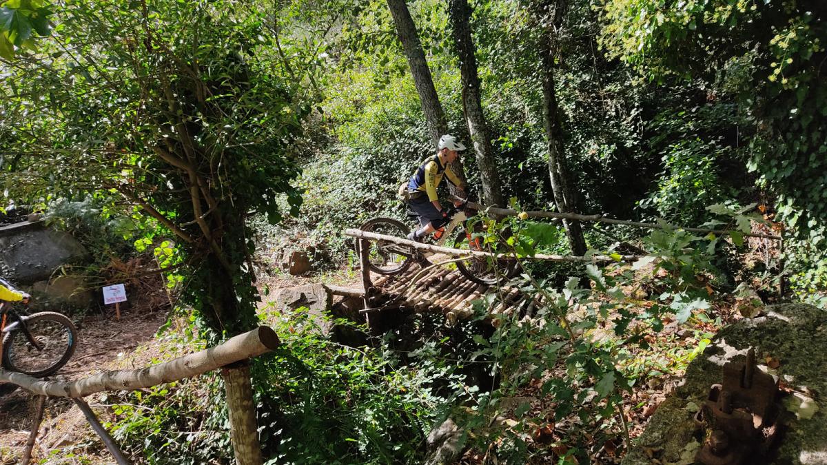 Trilhos do Paraiso 33