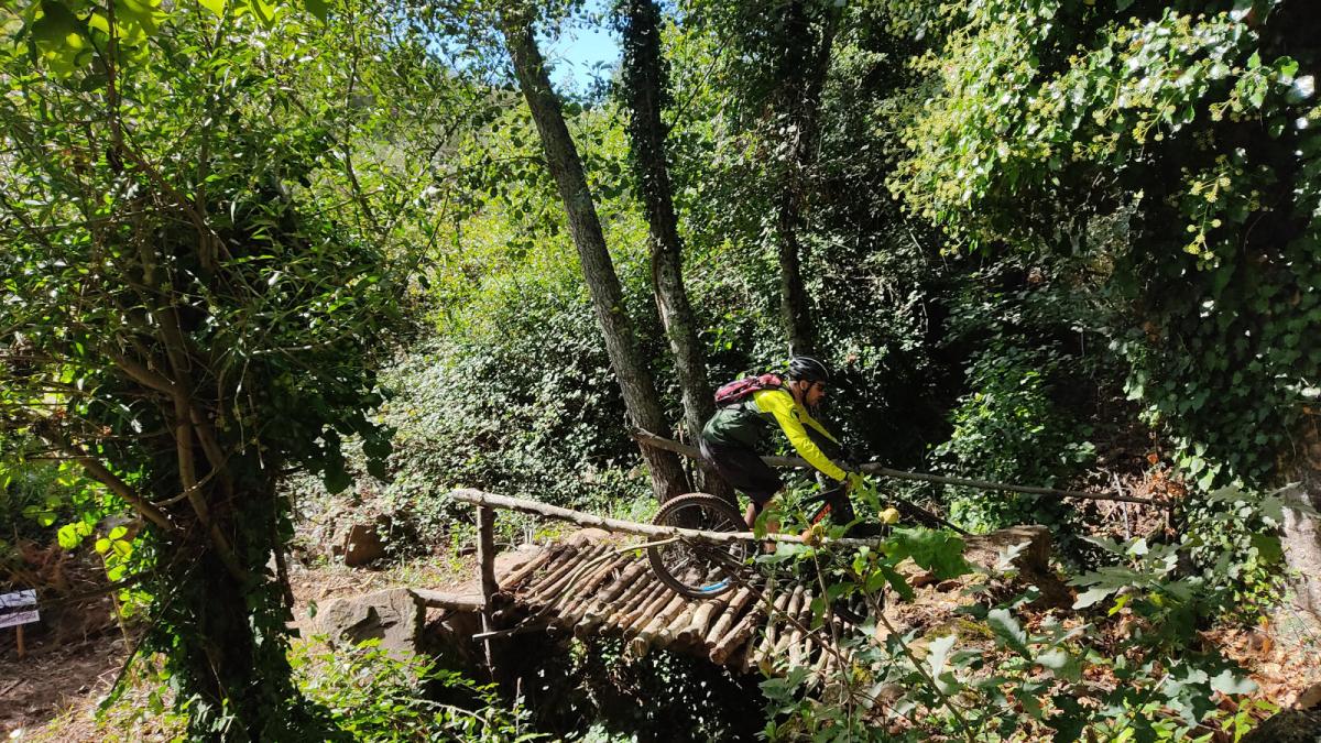 Trilhos do Paraiso 34