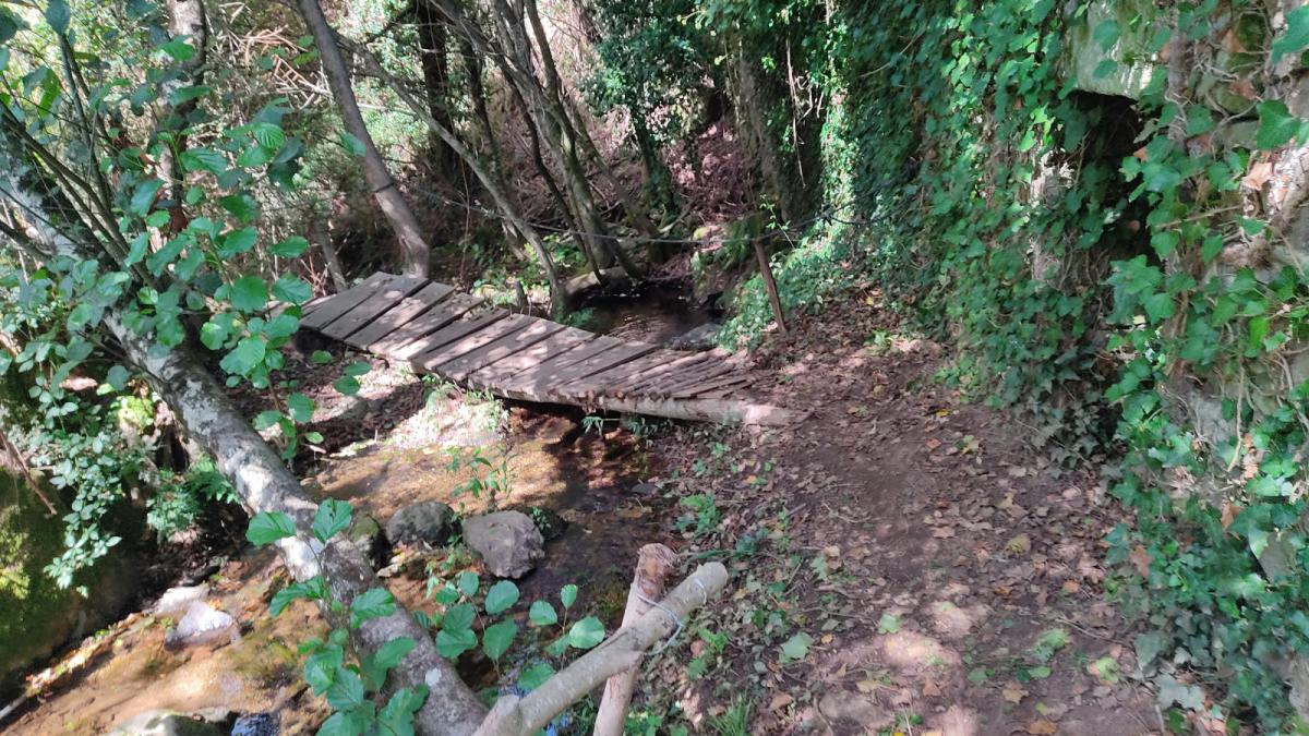 Trilhos do Paraiso 35