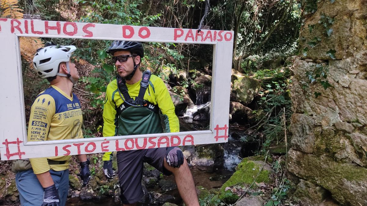 Trilhos do Paraiso 36