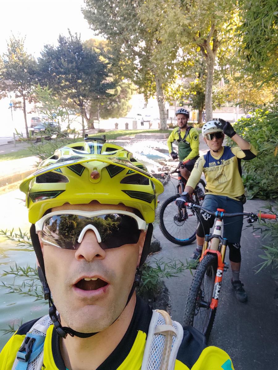 Trilhos do Paraiso 38