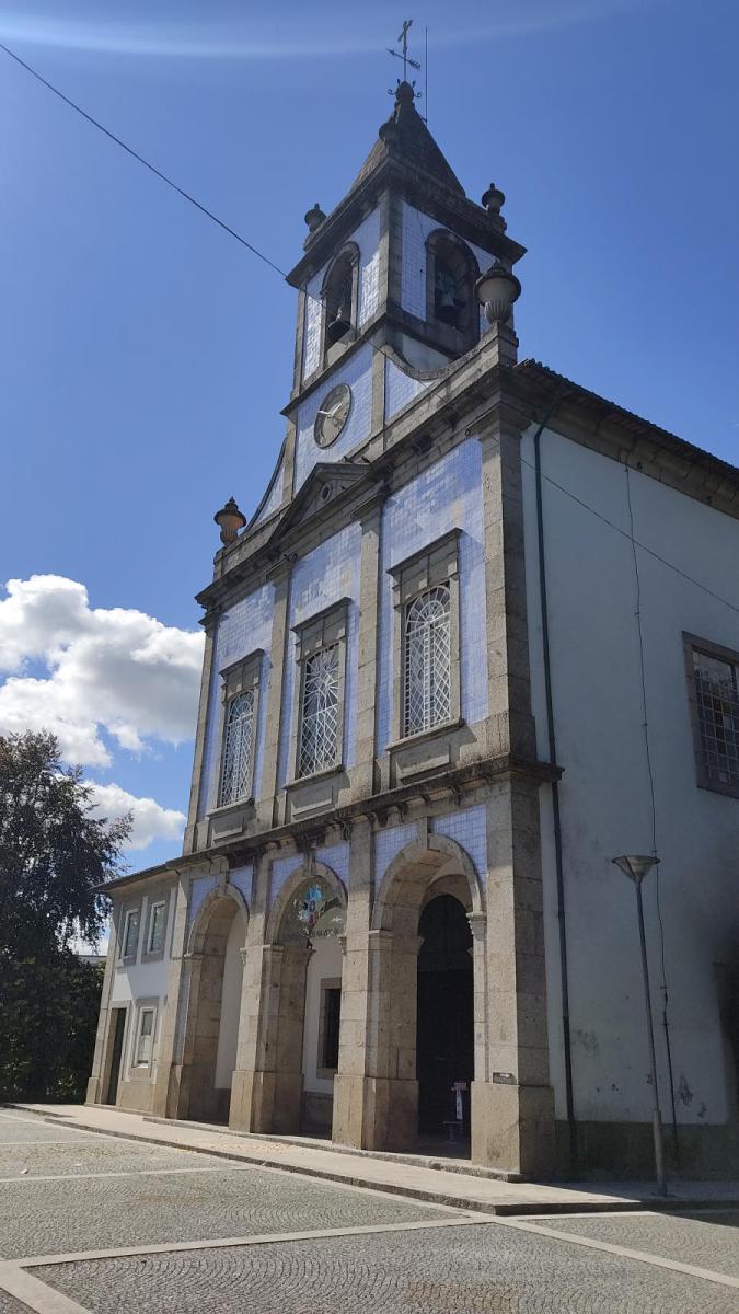 Trilhos do Paraiso 39